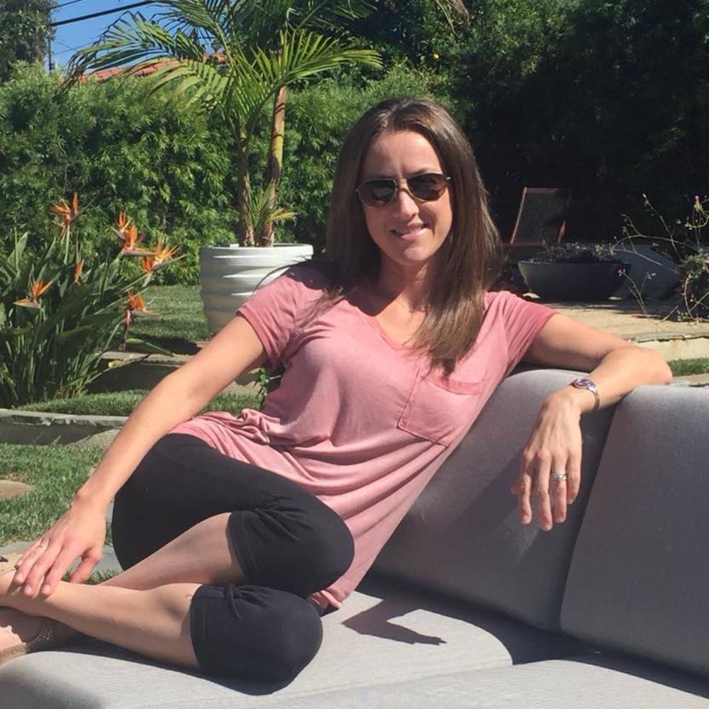 Meet your Posher, Alisha